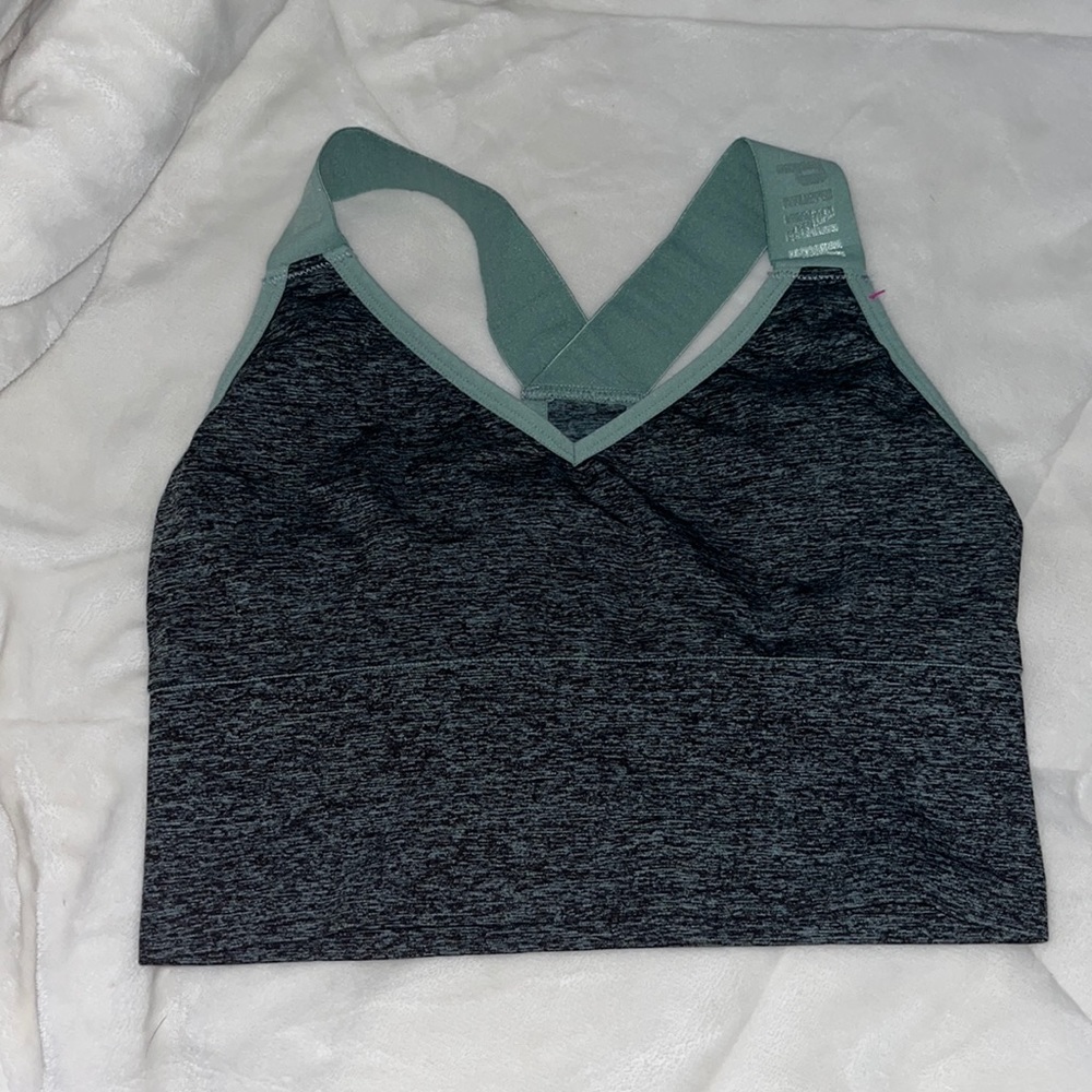 PINK sports bra
